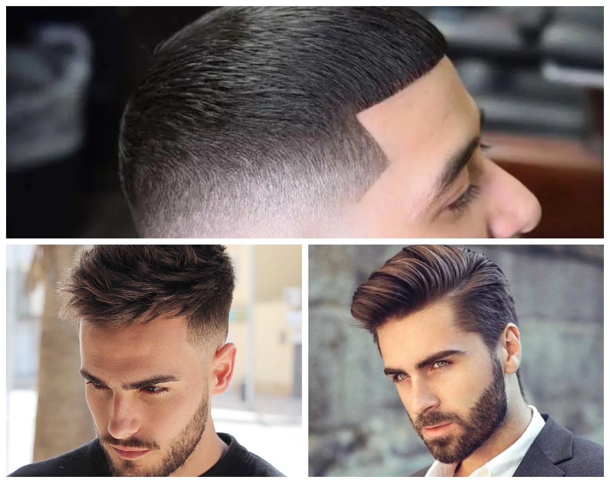Wajib Tahu, Inilah 7 Model Potongan Rambut Pria Keren di Tahun 2023