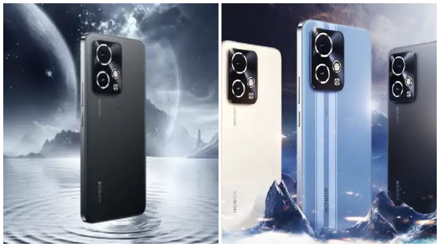 Honor 90 GT, Smartphone Kencang dengan Teknologi Pendingin Kelas Dewa