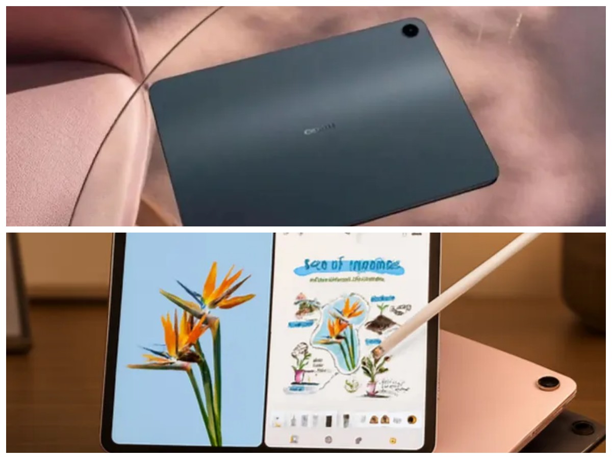 Tablet Serba Bisa! Oppo Pad 5 Pro Tawarkan Performa Kencang ala Laptop di 2026