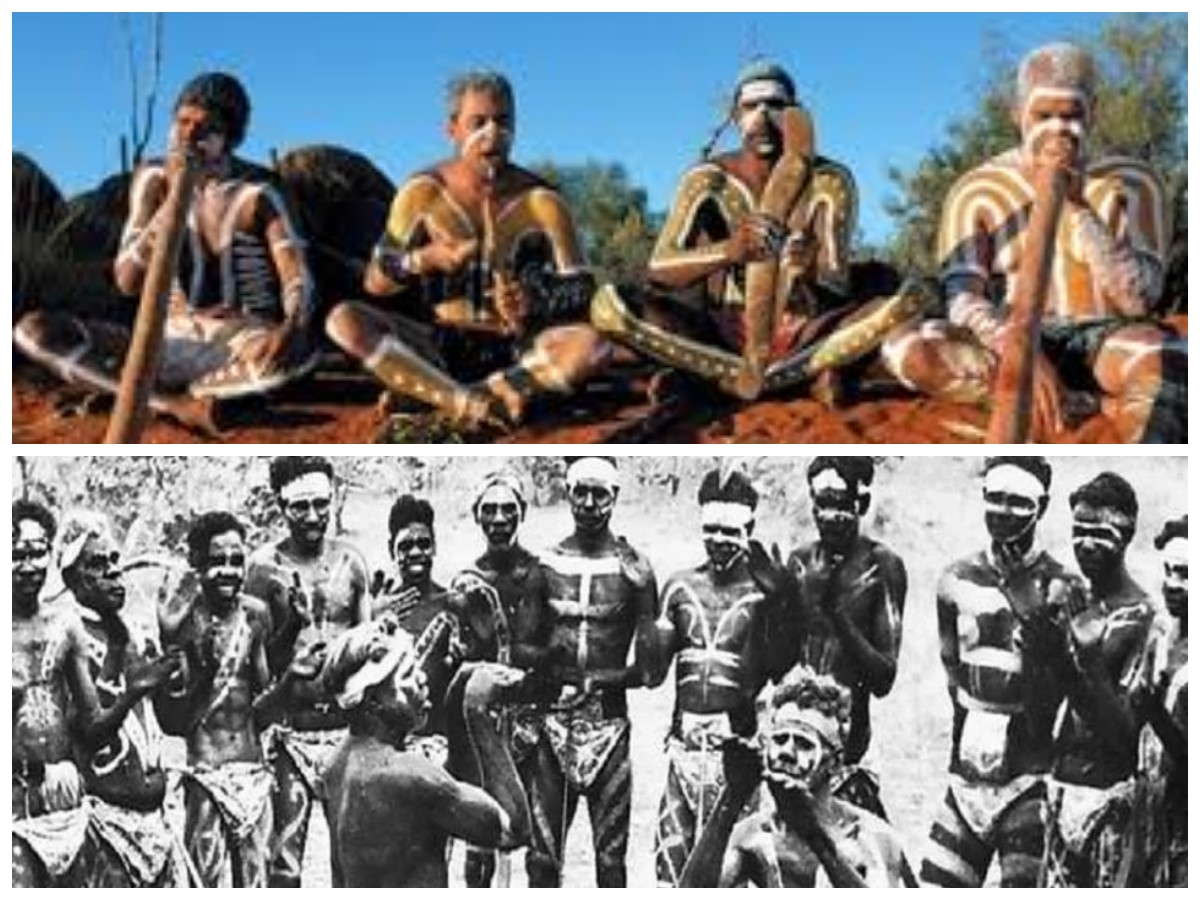 Suku Aborigin Australia: Melacak Jejak Sejarah dan Penempatan Mereka Selama 65.000 Tahun