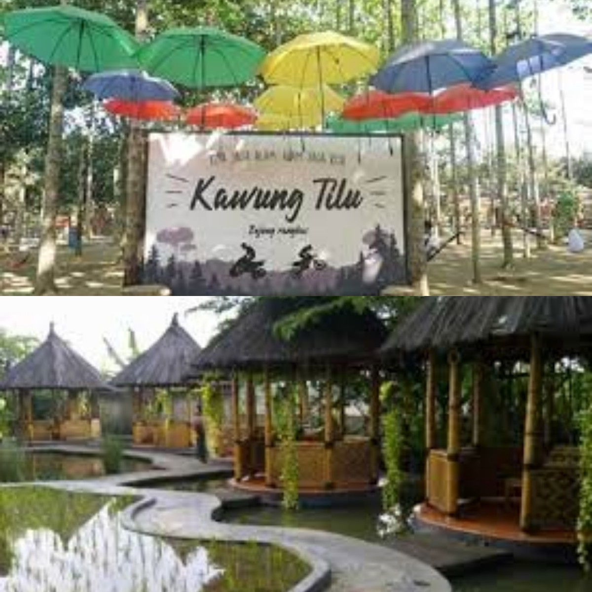 10 Rekomendasi Tempat Wisata di Bekasi dengan Ragam Objek Wisatanya yang Menarik! 