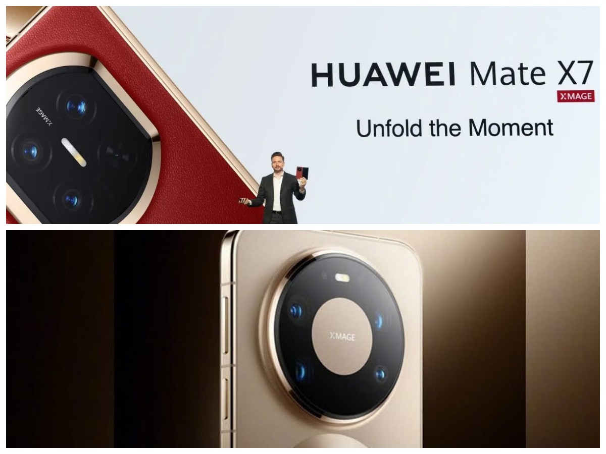 Bongkar Keunggulan Huawei Mate 80 & Mate X7: Teknologi Eksklusif yang Sulit Ditandingi Tablet Lain