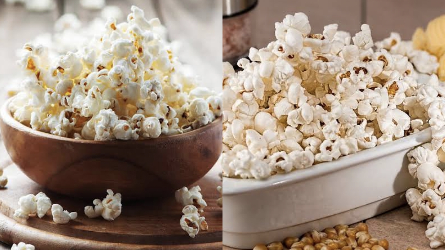 Popcorn Homemade, Cara Mudah Menyiapkan Camilan Klasik