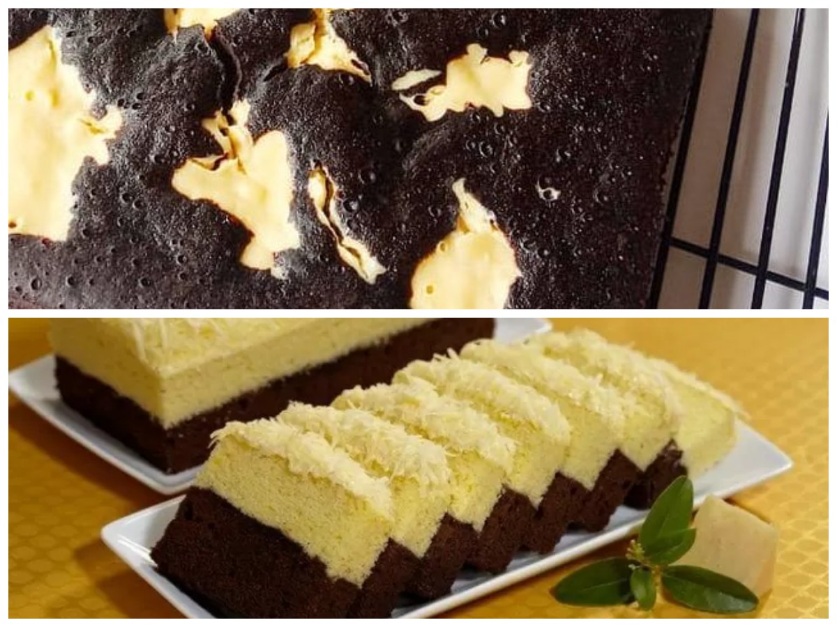 Brownies Keju Selai: Kombinasi Manis dan Gurih yang Membuat Lidah Bergoyang