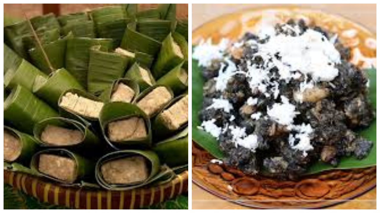 Inilah 10 Makanan Khas Gunungkidul yang Unik dan Enak, Wajib Kalian Coba!