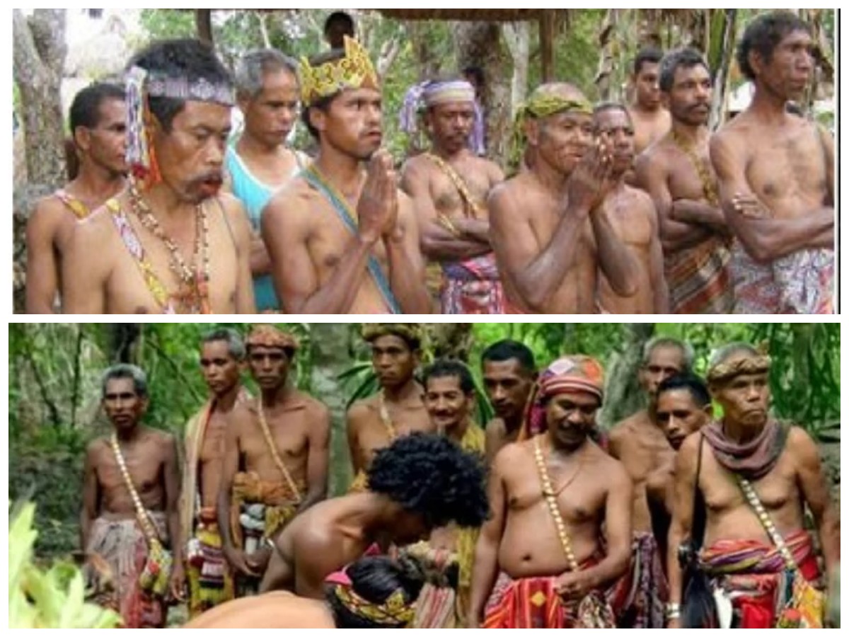 Suku Dawan di Tanah Timor: Warisan Budaya, Nilai Tradisi, dan Identitas yang Tetap Lestari