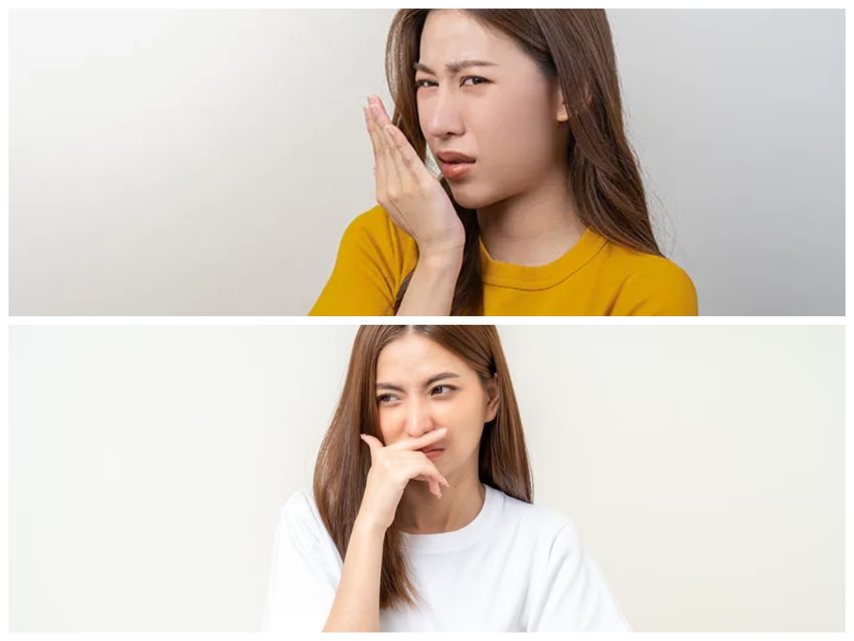 Cara Ampuh Mengatasi Bau Mulut dan Menjaga Napas Tetap Segar!