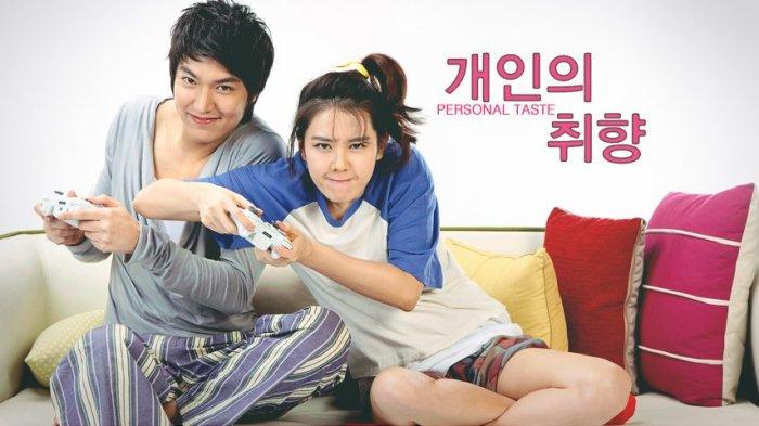 Lee Min Ho Jadi Teman Sekamar Son Ye Jin, dalam Drama Personal Taste, ini Sinopsisnya!