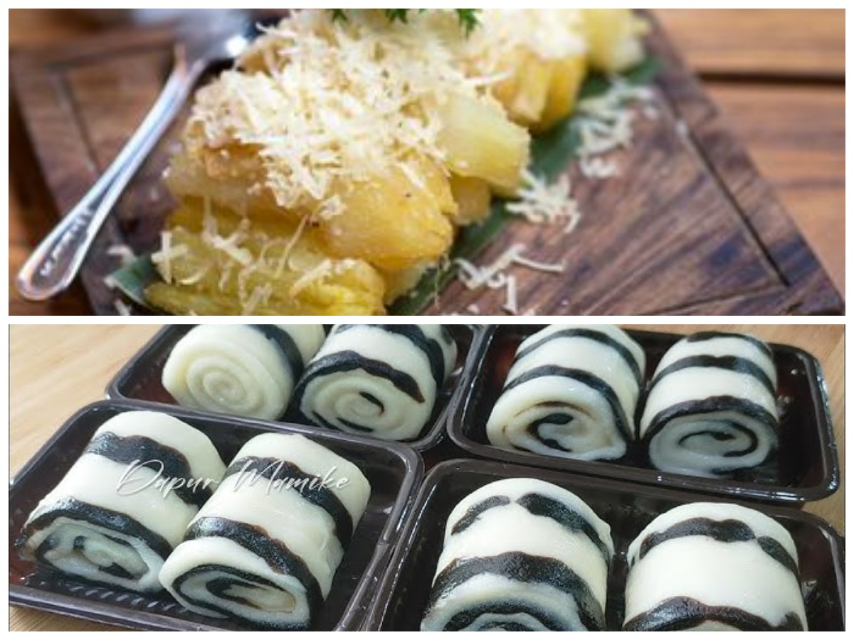 Kreasi Singkong Kekinian: Dari Camilan Manis hingga Hidangan Mewah ala Restoran