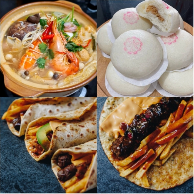 10 Makanan Lezat di Asia Tenggara, Kuliner Incaran Wisatawan Mancanegara