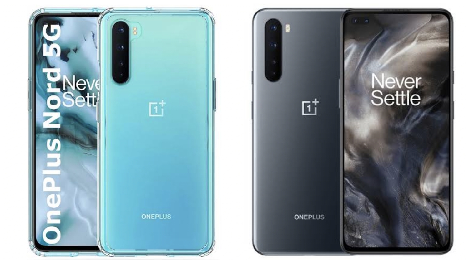 OnePlus Nord 5 Tampil Beringas, Mid-Range yang Bikin Flagship Waspada