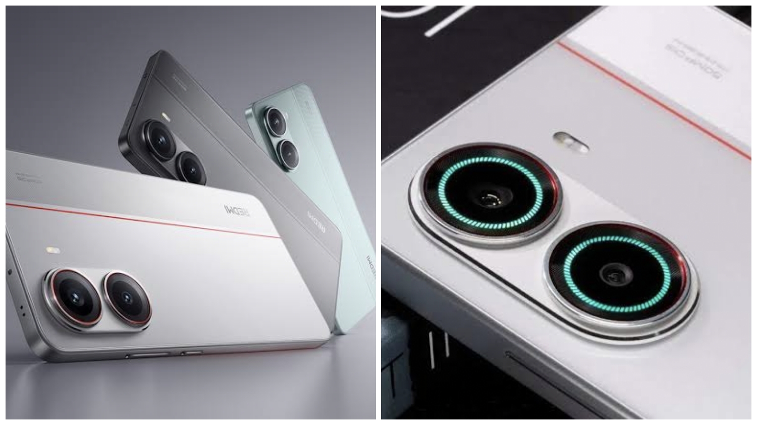 Redmi Turbo 4 Hadir dengan Spesifikasi Tangguh, Menjadi Ponsel Masa Depan