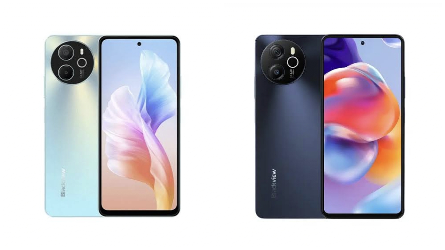 Blackview Shark 8, HP 2 Jutaan yang Tampil Gahar dan Canggih