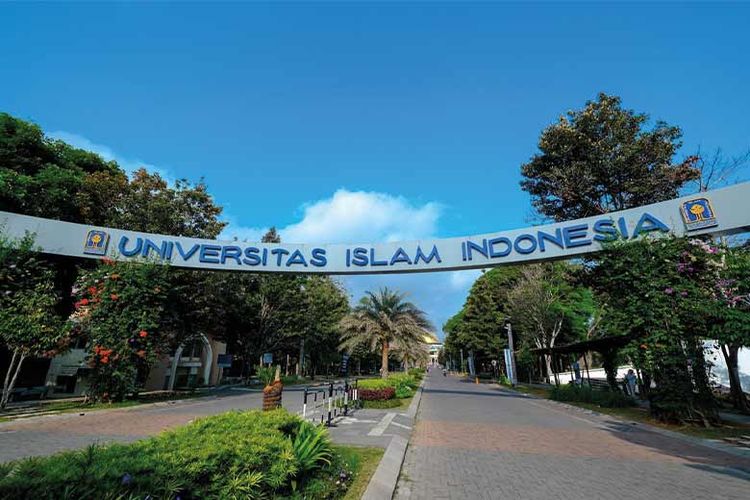 Wajib Diketahui! Ini 7 Perguruan Tinggi Islam Terbaik di Indonesia, Ada UII dan UIN Lampung