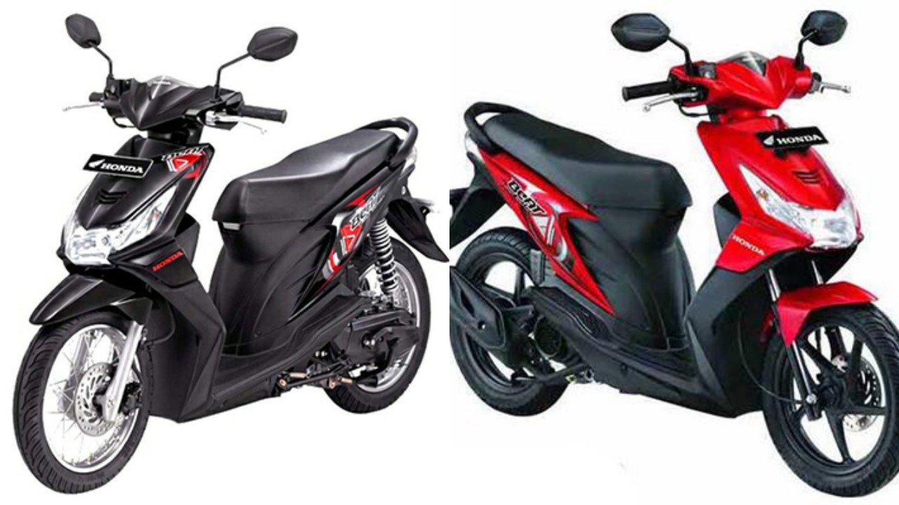 Masih Layak Dibeli? Ini Kelebihan dan Kekurangan Honda Beat Karbu