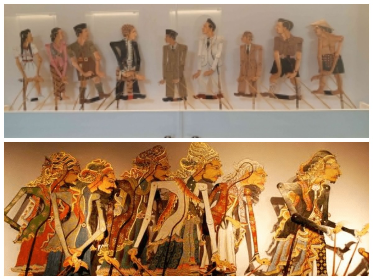 Museum Wayang Kota Tua: Pintu Gerbang Memahami Seni dan Sejarah Pewayangan Indonesia