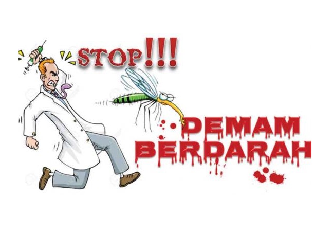 Kasus DBD di Sumsel Capai Ribuan, Angka Kematian 0,54 Persen