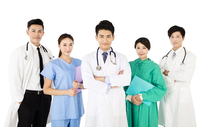 Buruan Daftar! Kemkes Tambah Kuota Beasiswa untuk Dokter Spesialis