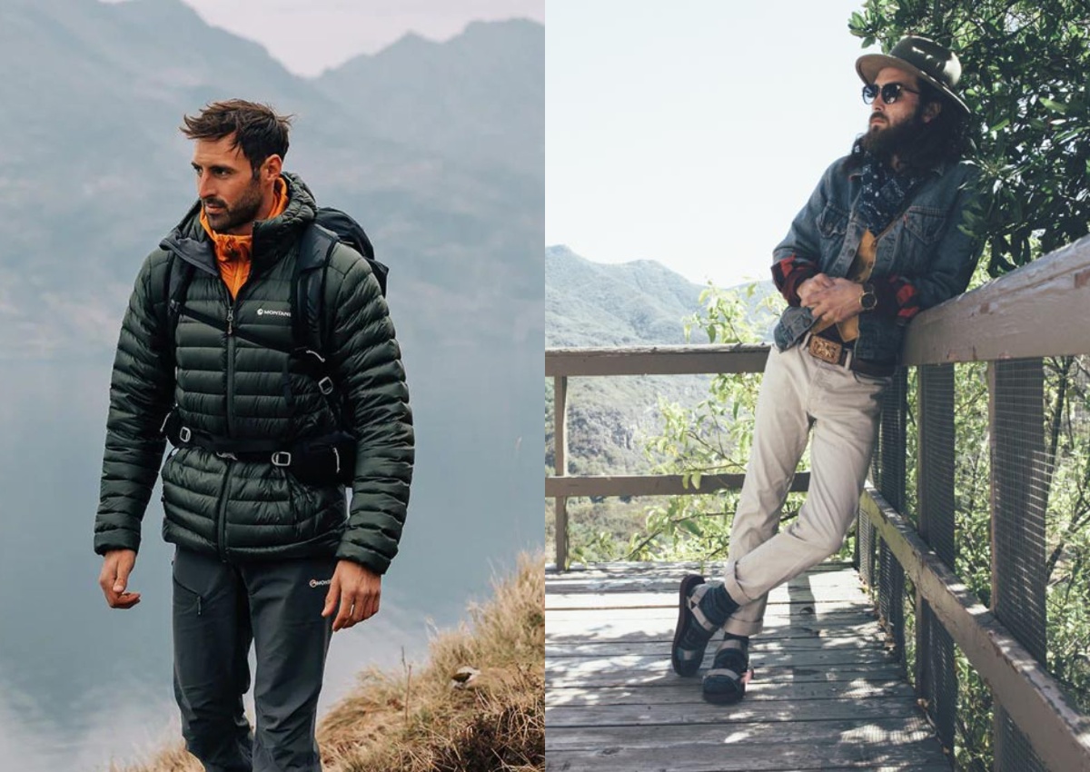 Ingin Trekking yang Nyaman? Cek Tips Memilih Outfit yang Tepat untuk Menjelajah Alam Bebas!