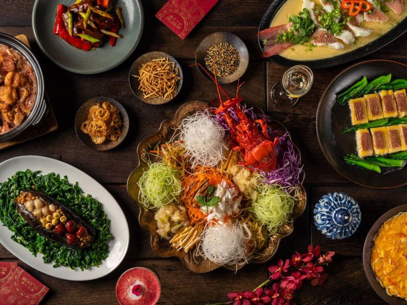 Wisata Kuliner! Inilah 5 Rekomendasi Makanan Khas China Dijamin Paling Enak dan Populer 