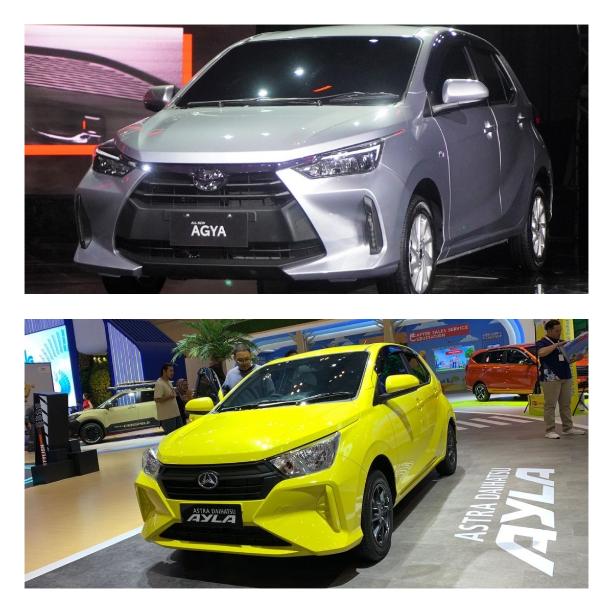 Era Mobil Murah Berakhir? LCGC Terancam Digantikan Kendaraan Listrik