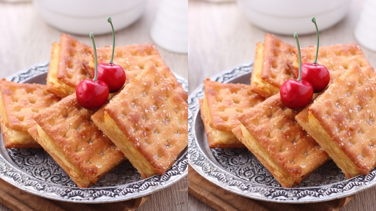 Cobain Yuk Resep Kue Gabin Telur, Camilan Manis dan Gurih Cocok Untuk Hidangan Bersama Keluarga!