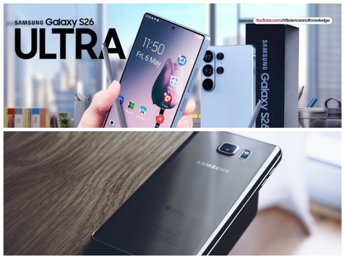 Daftar HP Samsung Galaxy Paling Worth It di 2026 untuk Berbagai Kebutuhan