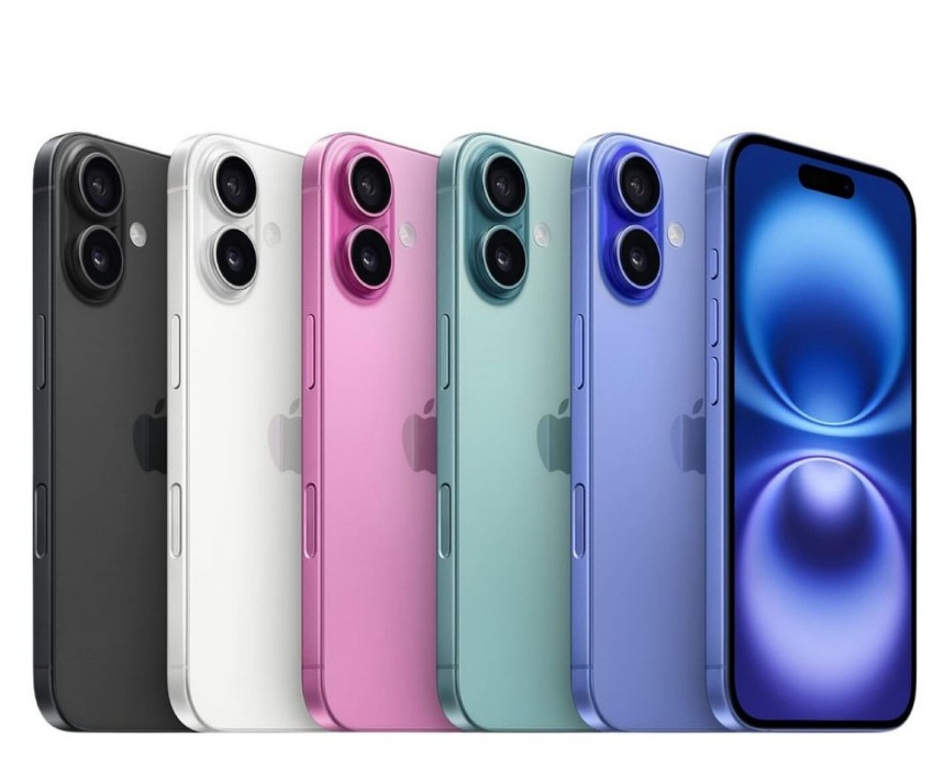 iPhone 16 Teranyar di September 2024, Specknya Canggih Dibalut Harga Lebih Murah