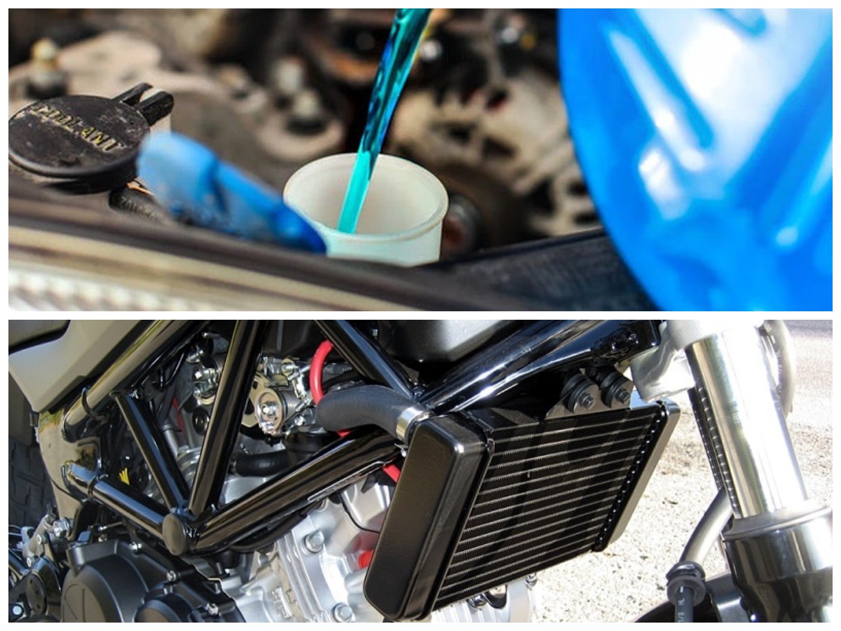 Agar Motor Tak Overheat: Panduan Lengkap Fungsi Radiator dan Cara Merawatnya