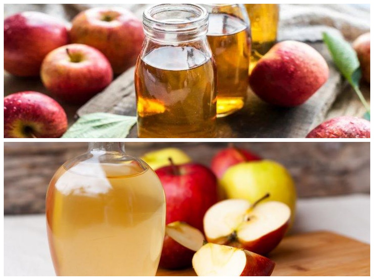 Cuka Apel dan Khasiat Ajaibnya: Turunkan Gula Darah, Lancarkan Pencernaan, hingga Bantu Diet