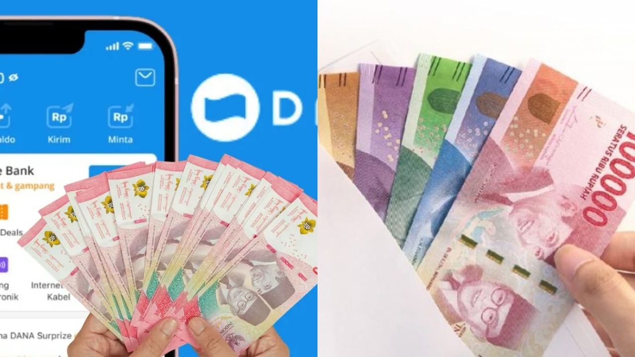 Bagaimana Melindungi Akun DANA dari Peretasan? Coba 6 Cara Efektif Ini!