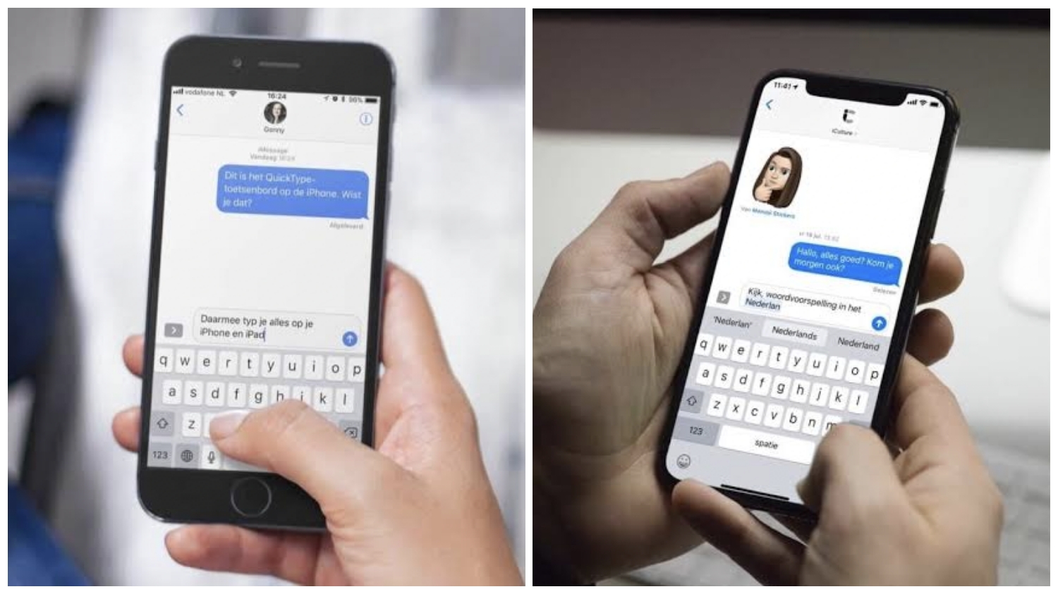Jarang Diketahui! Ini Cara Aktifkan Trackpad di Keyboard iPhone