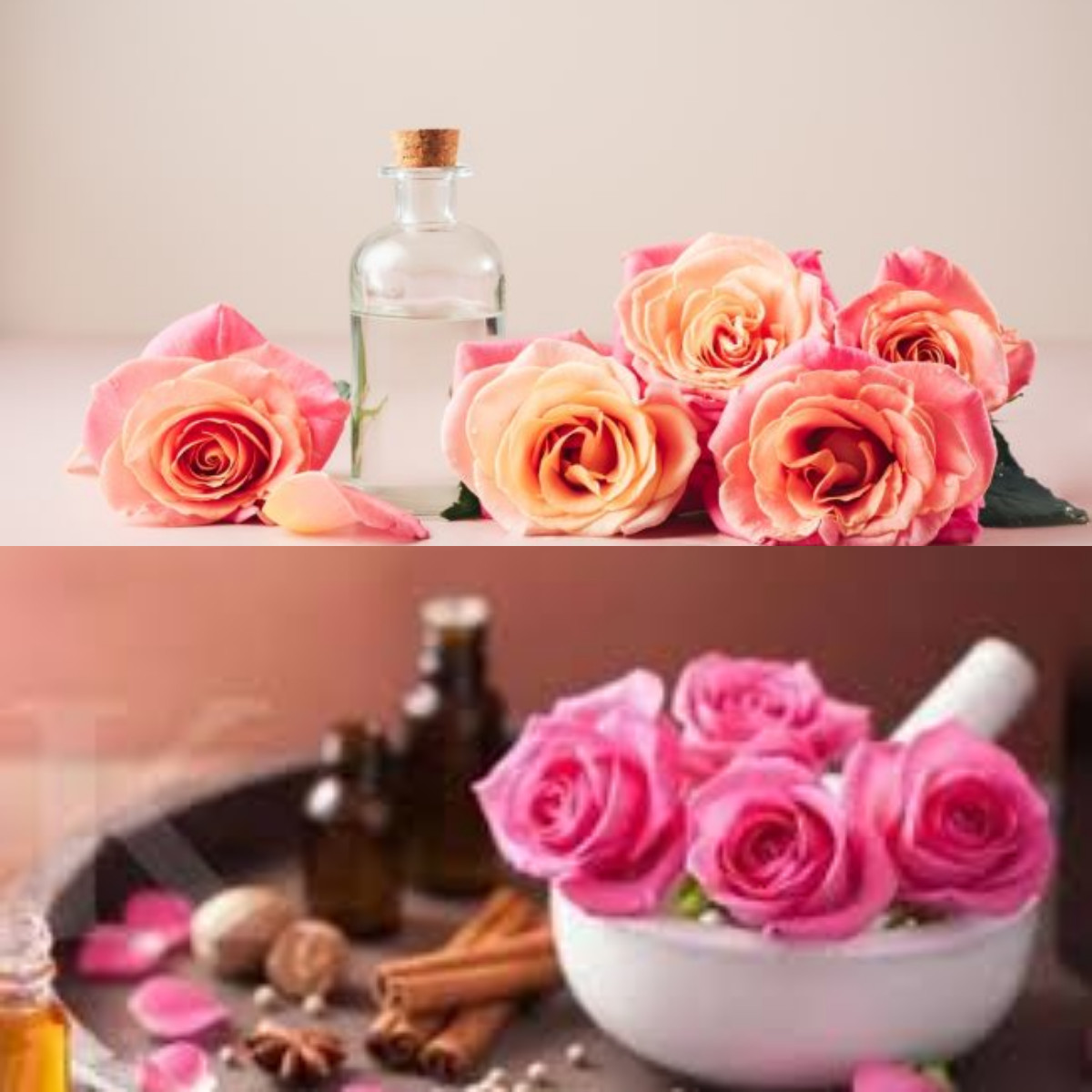 Waw Baru Tahu! 9 Manfaat Bunga Mawar, Mulai dari Meringankan Nyeri Haid hingga Meredakan Iritasi 