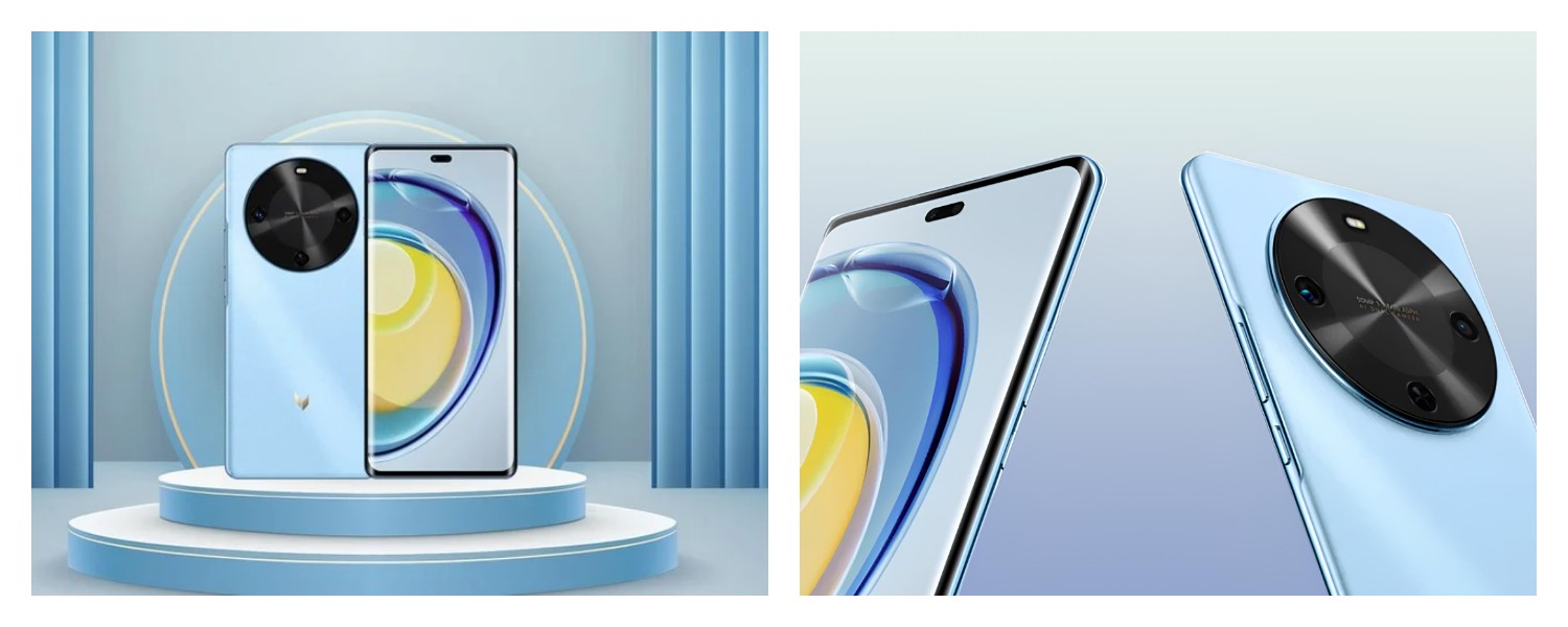 HP Maimang 30 Hadir di China, Baterai Jumbo 6100 mAh untuk Penggunaan Lebih Lama