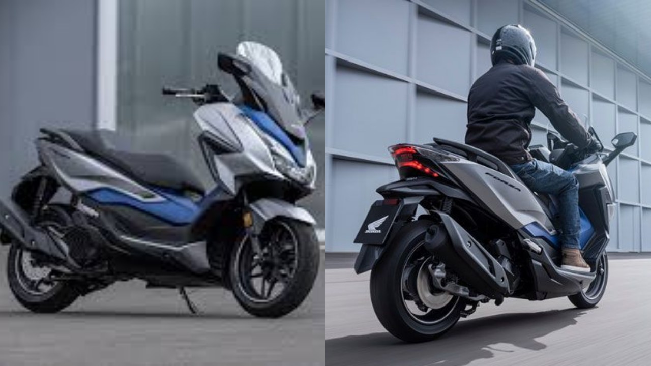 Honda Forza 250: Ini Kelebihan dan Kekurangannya Secara Lengkap!