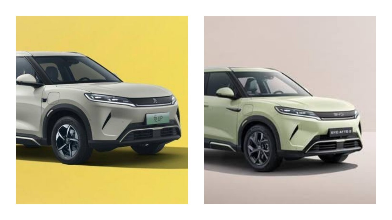 BYD M6 EV Terbaru Bakal Pakai Blade Battery Generasi Kedua, Kapan Meluncur di Indonesia?