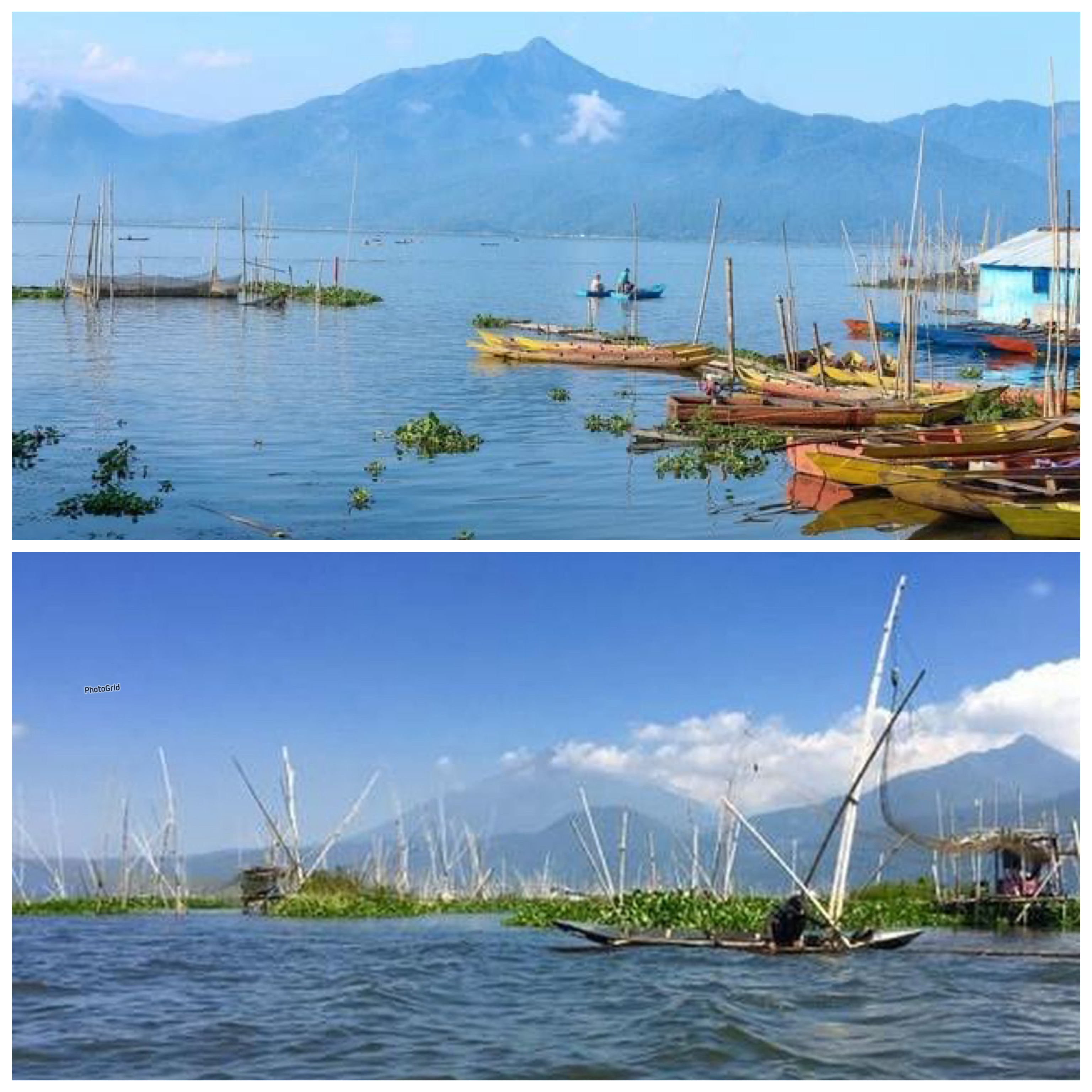 Menelusuri Sejarah Danau Rawa Pening: Antara Legenda dan Kenyataan!