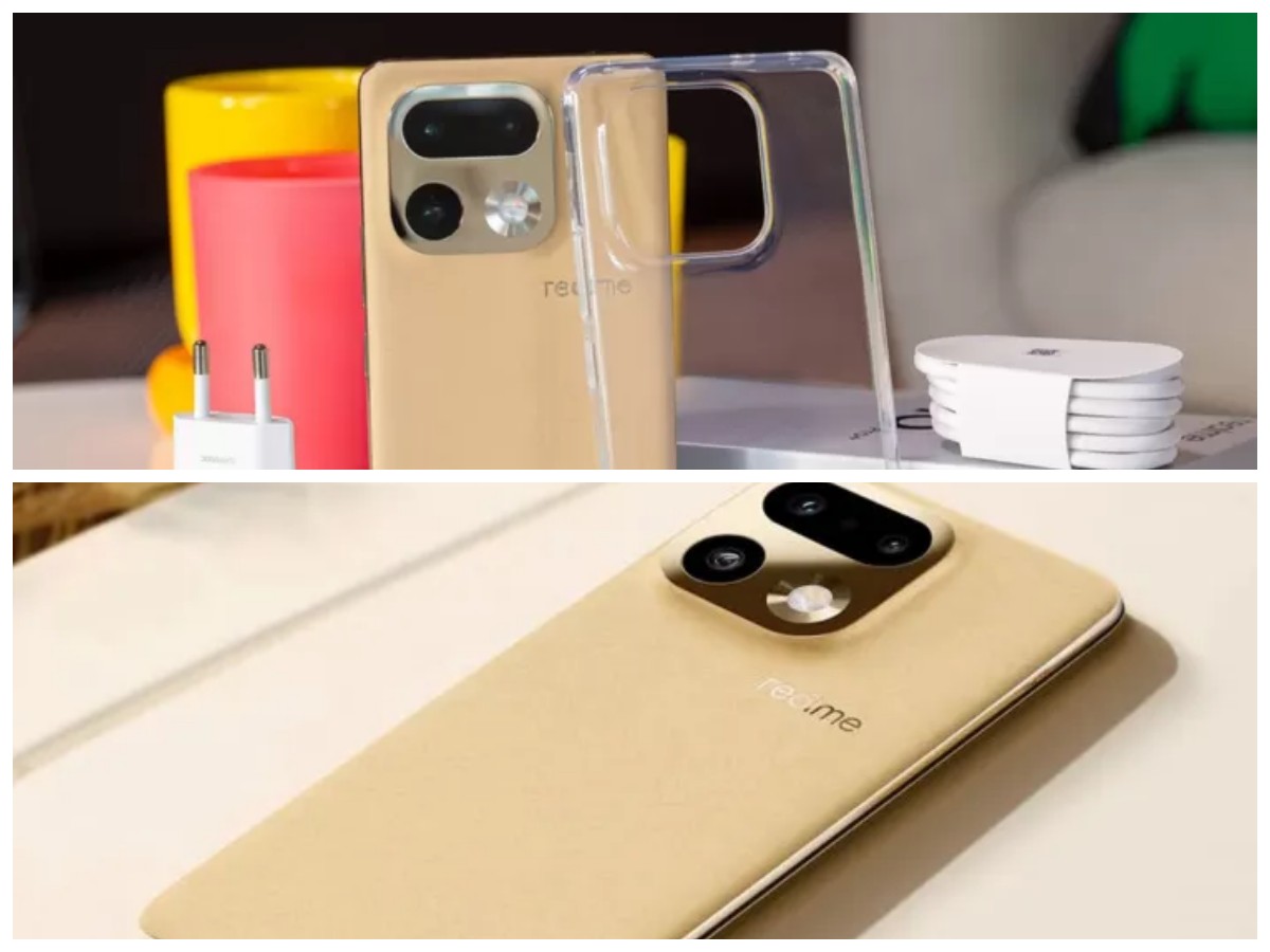 Bawa Kamera Periskop, Realme 16 Pro+ Tawarkan Zoom Lebih Detail untuk Kelas Mid-Range