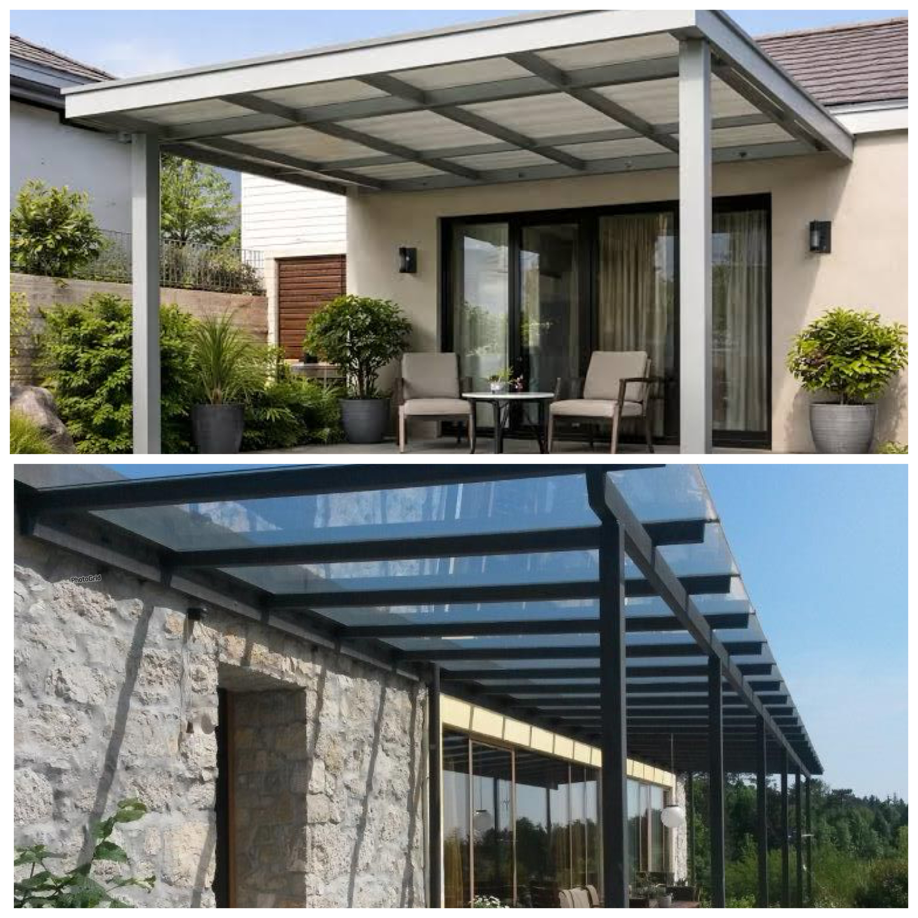 7 Model Teras Baja Ringan Terbaru 2026, Praktis dan Estetis untuk Rumah Modern