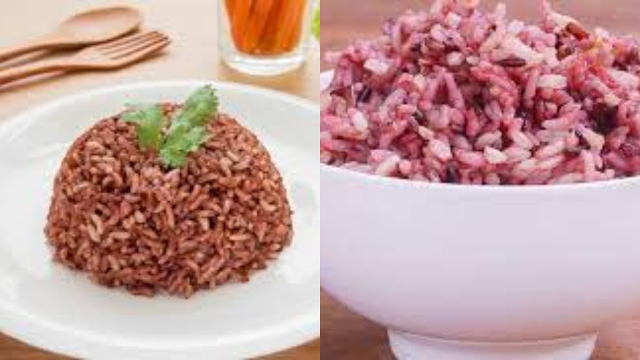  Wow Ini Dia Manfaat Nasi Merah Untuk Kesehatan dan Tips Mengonsumsinya!