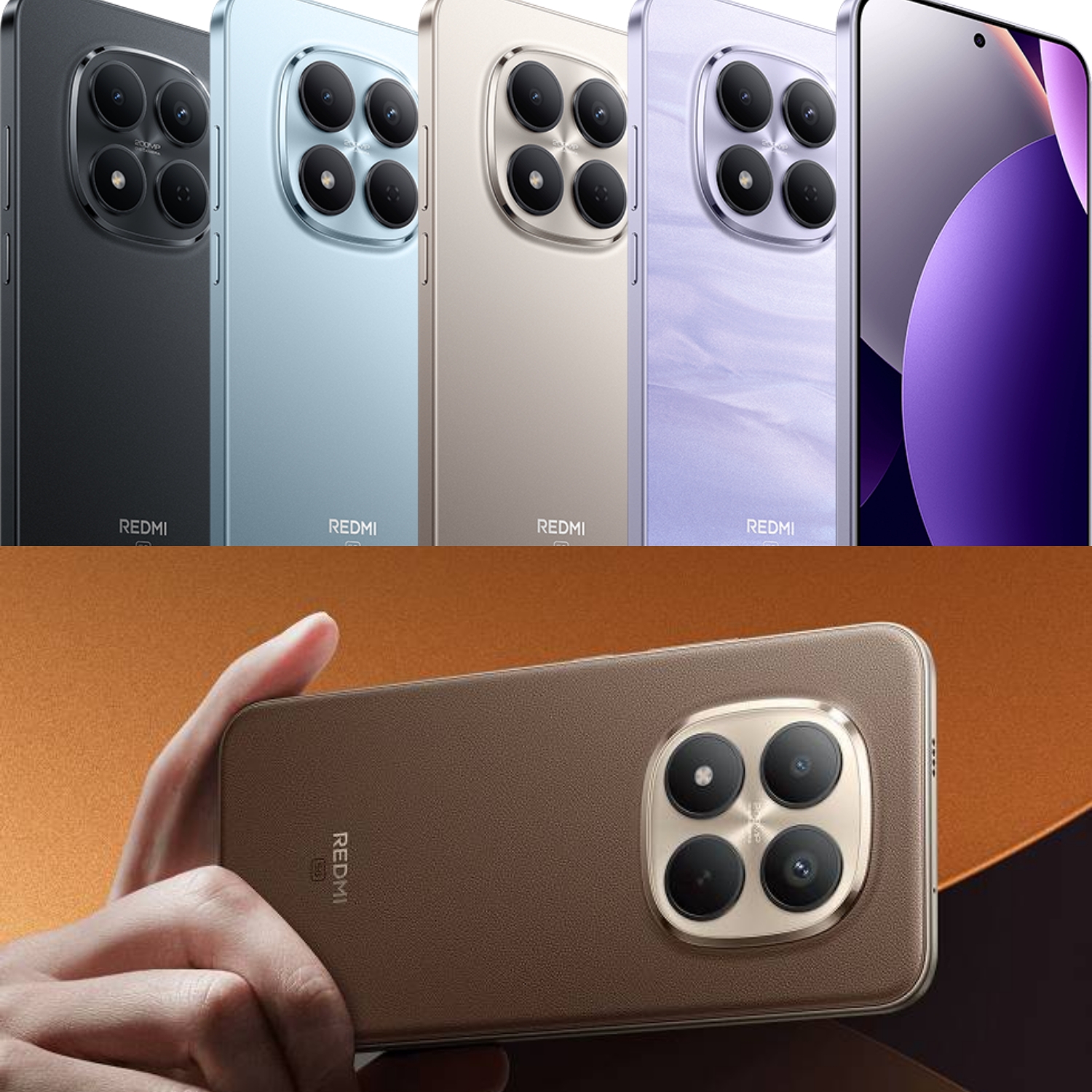 Review Redmi Note 15 Pro 5G: Smartphone Jagonya Multimedia dengan Layar AMOLED 1.5K & Speaker Dolby Atmos!