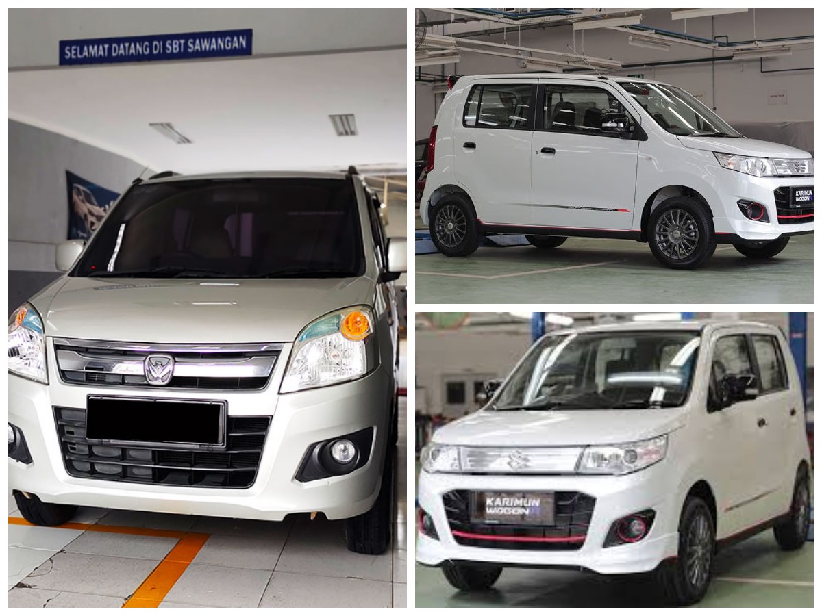 Mobill Karimun Wagon R Berhenti Produksi, tetapi Warisannya Tak Akan Padam!