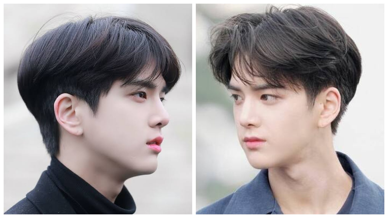 6 Inspirasi Gaya Rambut Pria Pendek di Samping, Rapi dan Stylish!