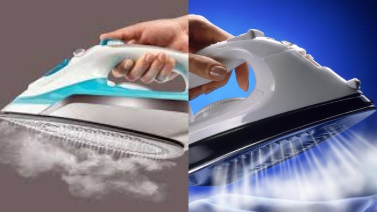 Setrika Uap: Kelebihan dan Kekurangannya untuk Kebutuhan Sehari-hari!