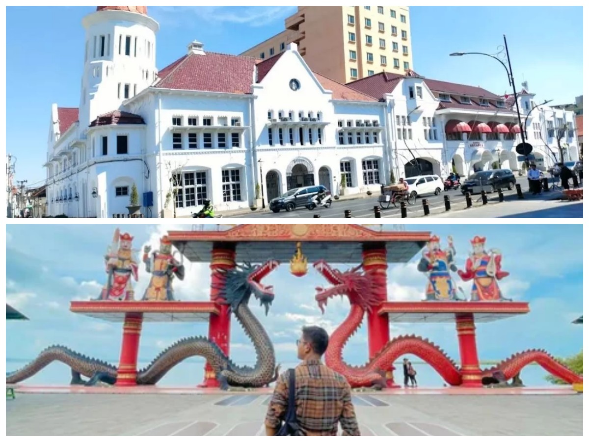 Temukan 5 Destinasi Wisata Terbaik di Surabaya yang Harus Kamu Eksplorasi!