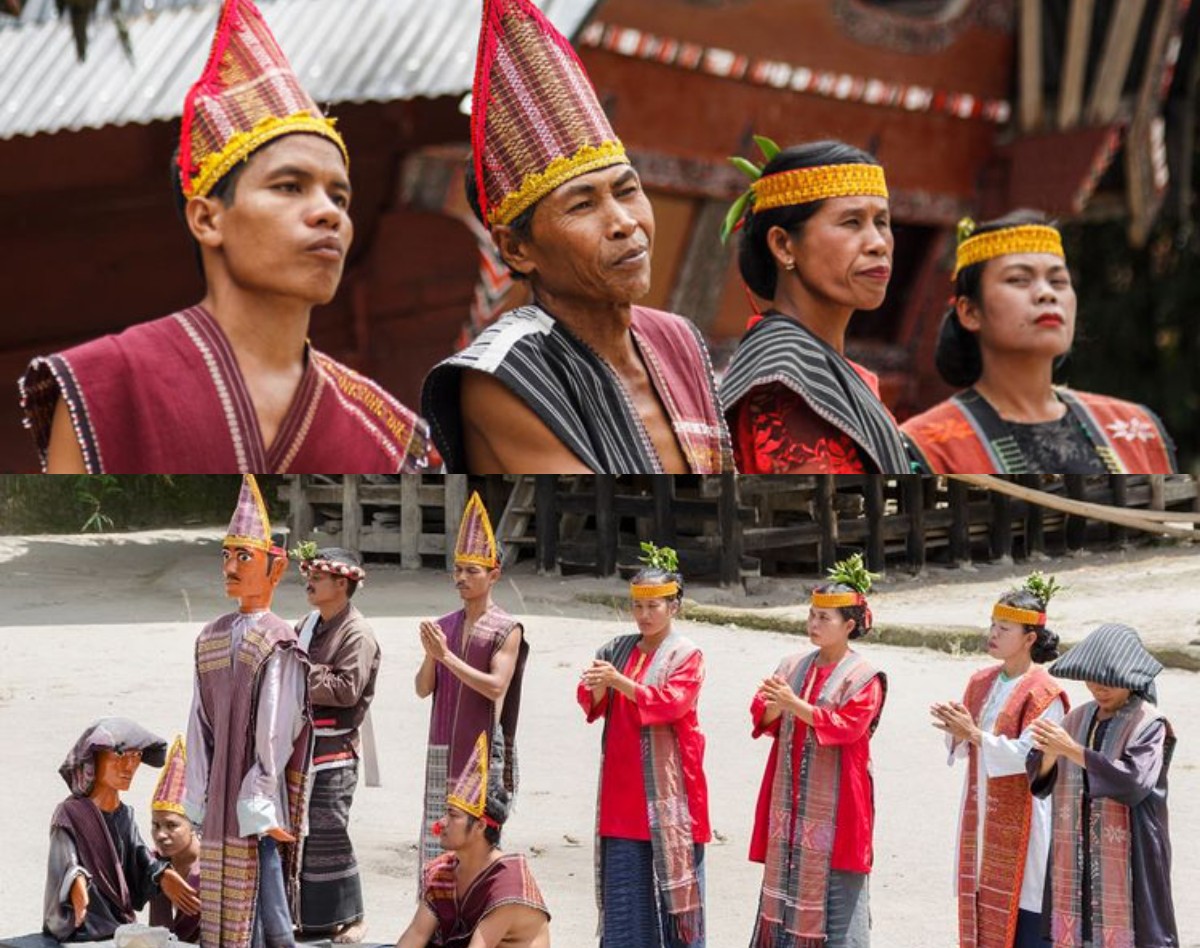 Mengenal Sejarah dan Kebudayaan Suku Batak yang Menarik  