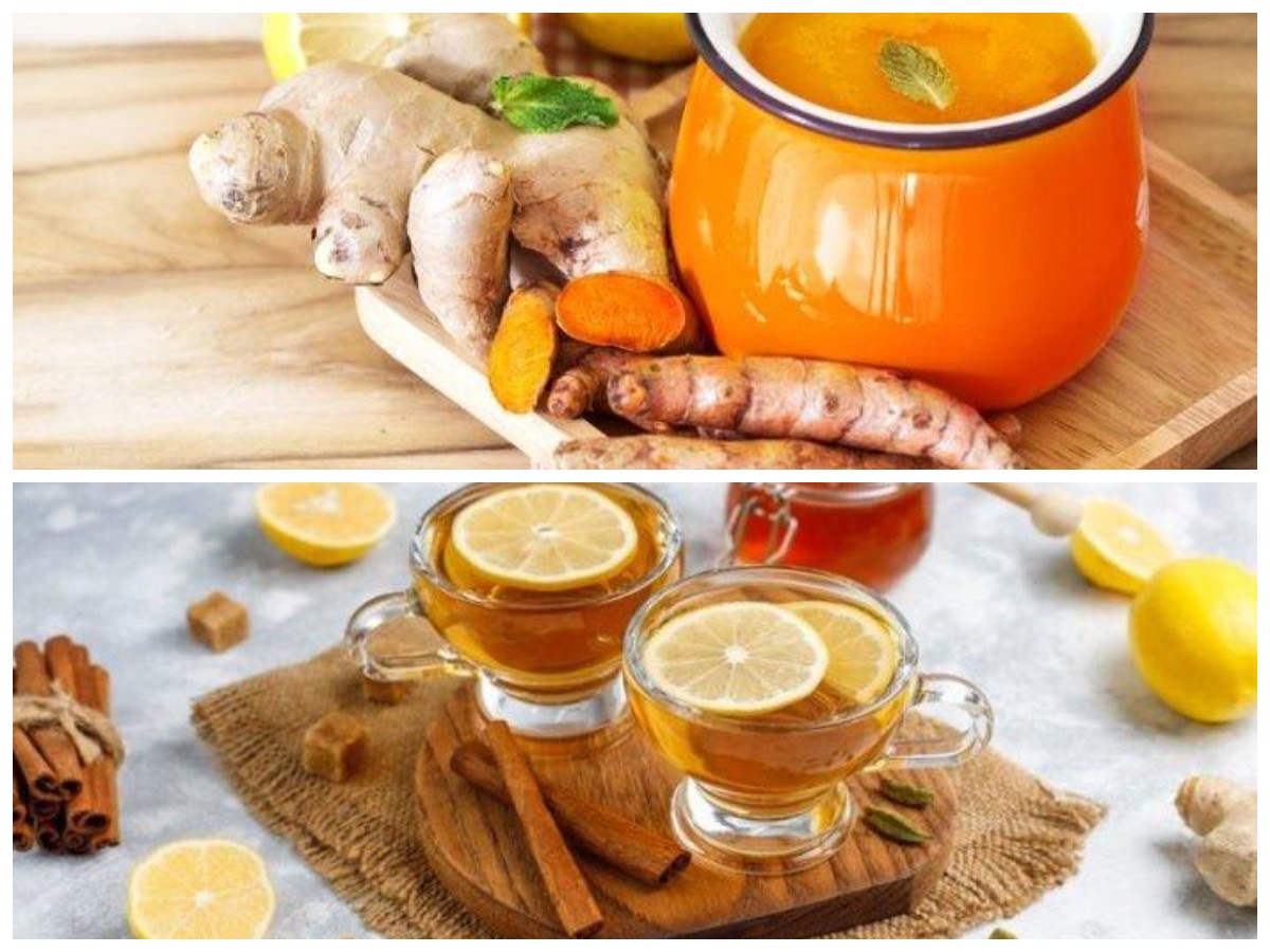 7 Minuman Herbal yang Efektif Menurunkan Kolesterol dan Mengontrol Diabetes