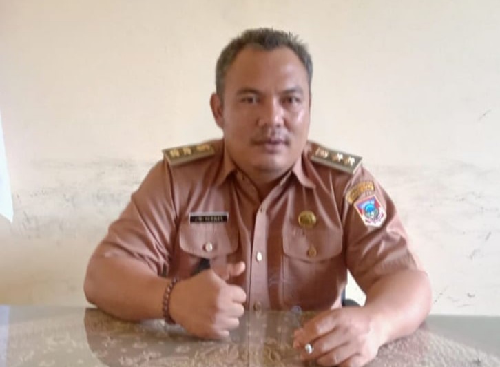 Jaga Infrastruktur yang Telah Dibangun