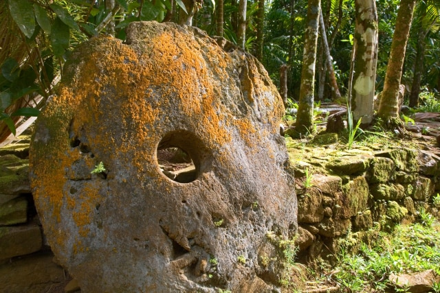 Kekayaan Budaya Pulau Yap, Sejarah dan Makna Batu Rai sebagai Mata Uang Tradisional