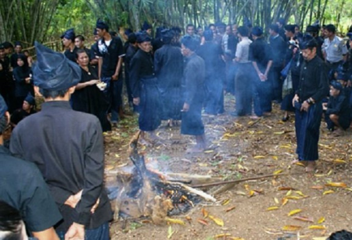 Bagaimana Suku Baduy Mempertahankan Ilmu Mistis Mereka? Temukan Jawabannya!